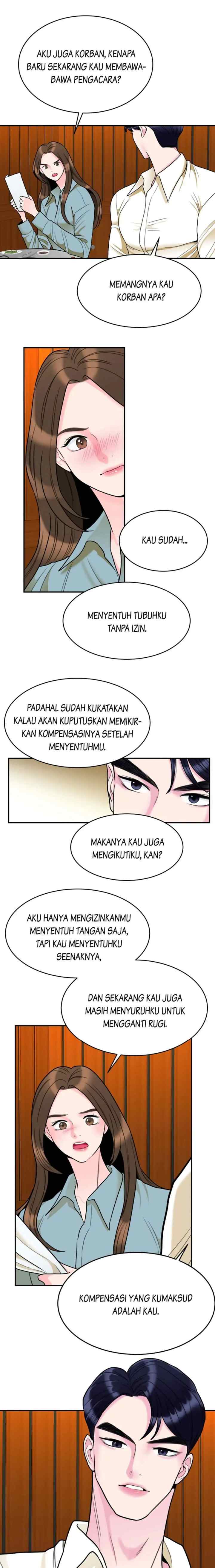 The Cellist chapter 13 halaman 7