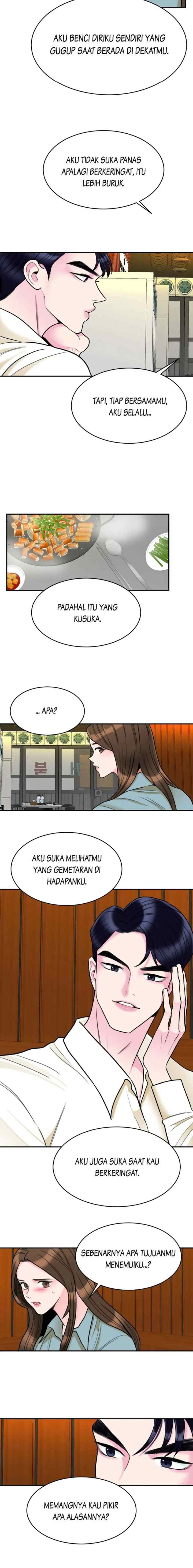 The Cellist chapter 13 halaman 10