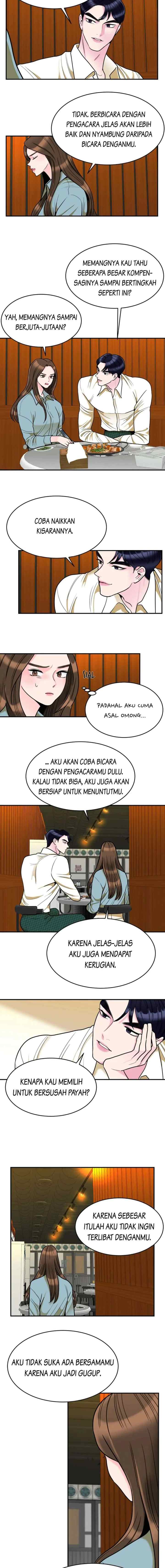 The Cellist chapter 13 halaman 9