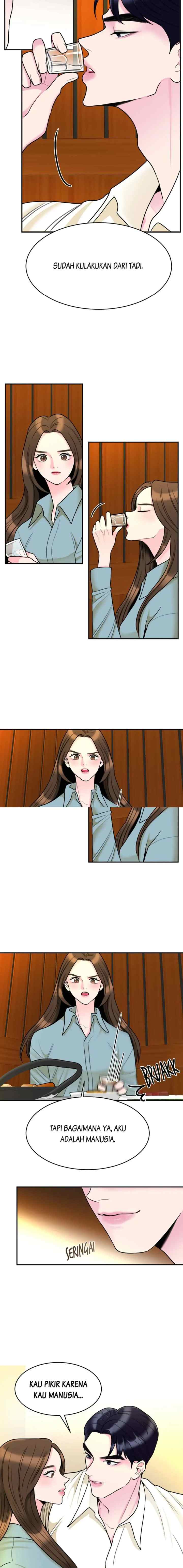 The Cellist chapter 14 halaman 6