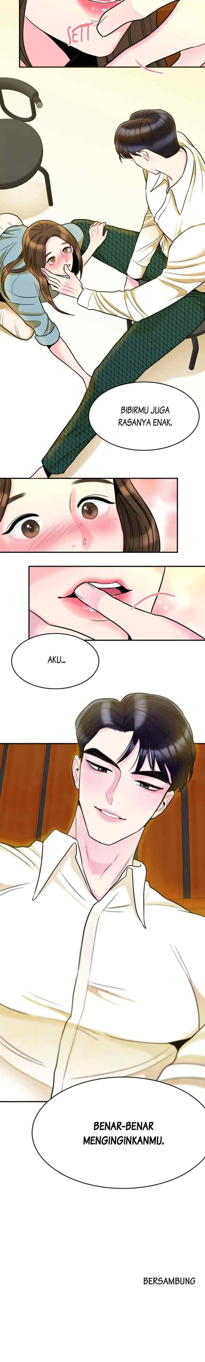 The Cellist chapter 14 halaman 11