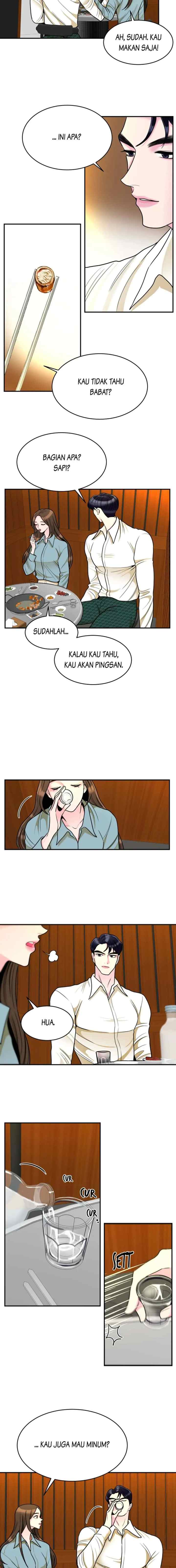 The Cellist chapter 14 halaman 4