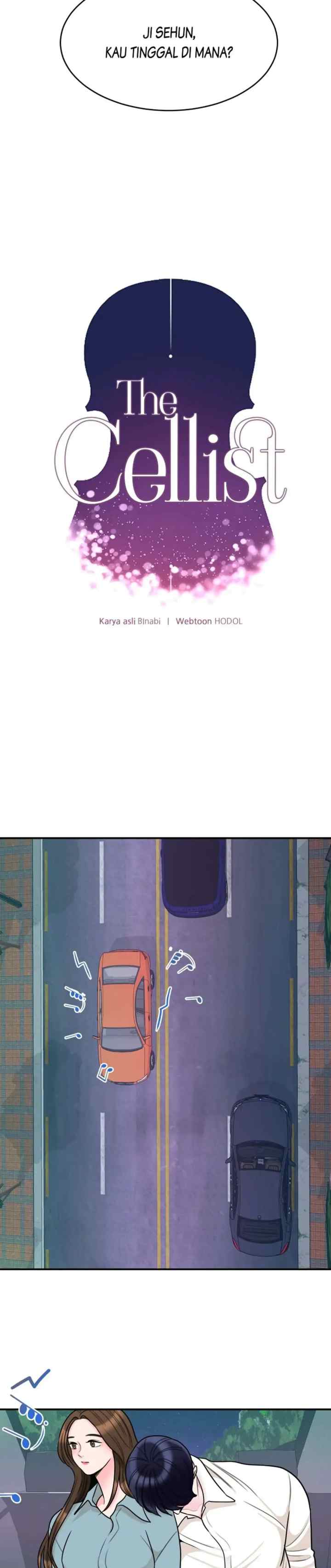 The Cellist chapter 15 halaman 9