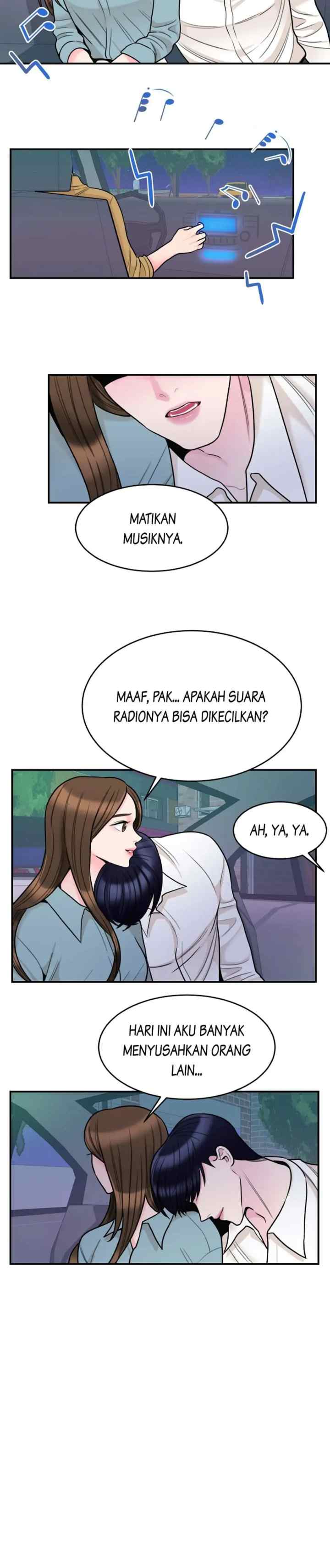 The Cellist chapter 15 halaman 10