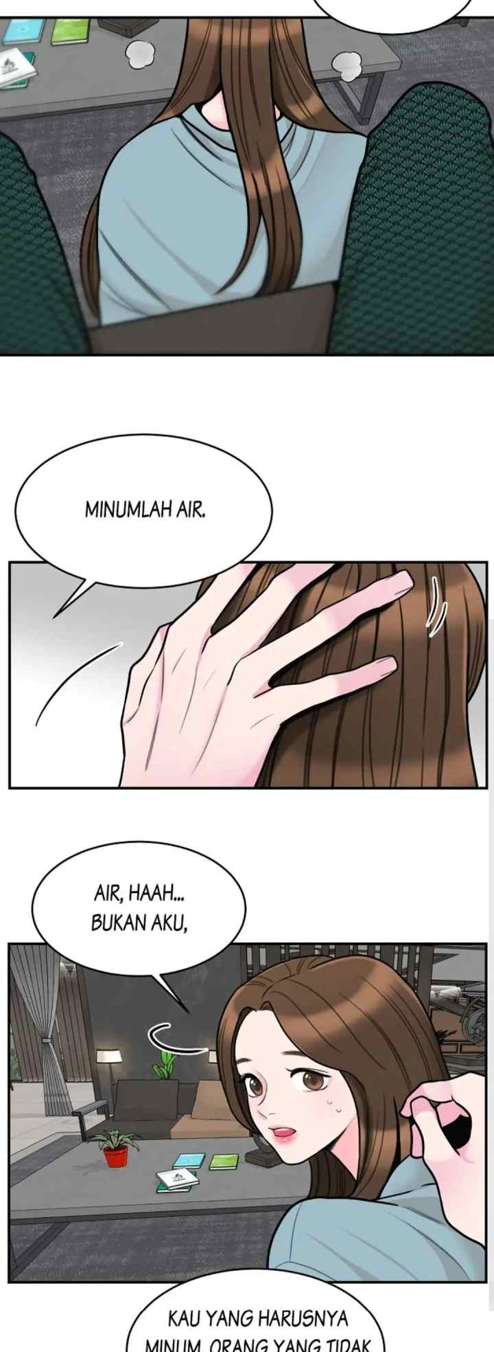 The Cellist chapter 15 halaman 15