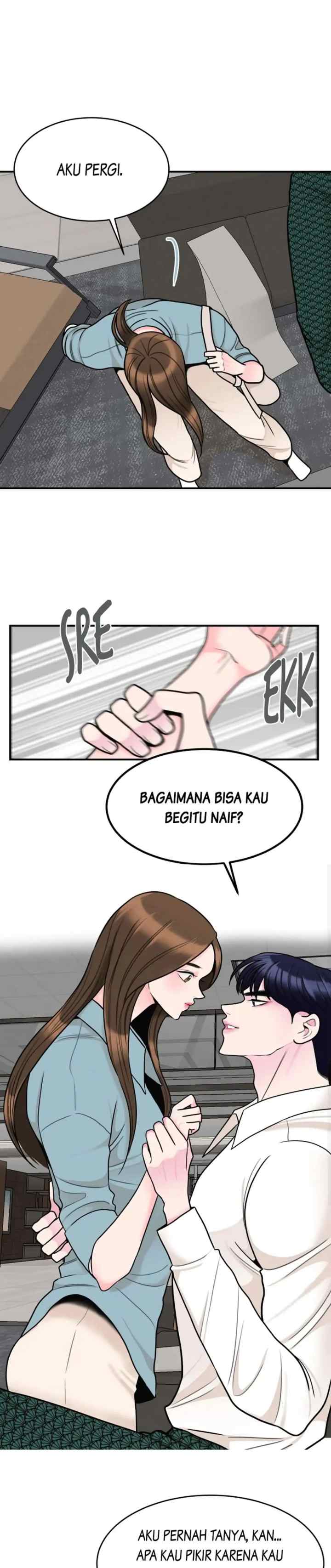 The Cellist chapter 15 halaman 17