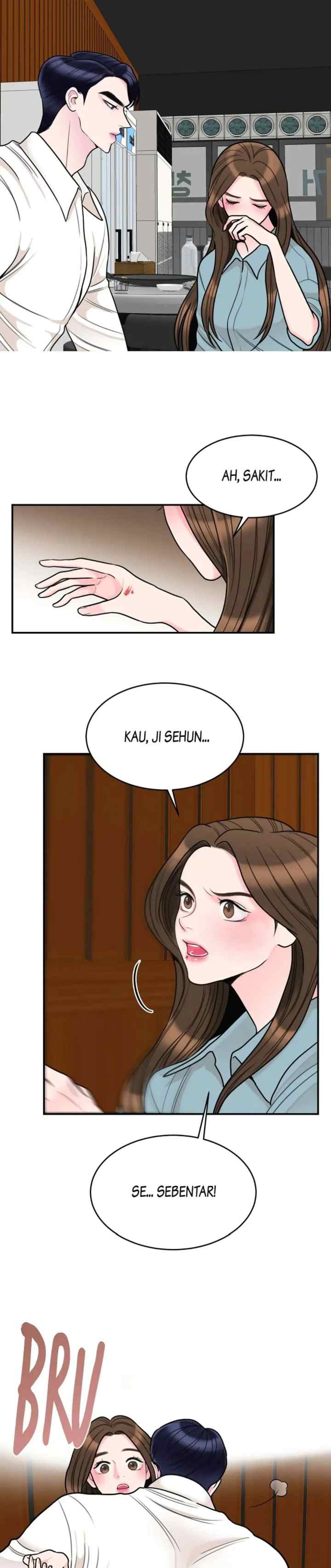 The Cellist chapter 15 halaman 5