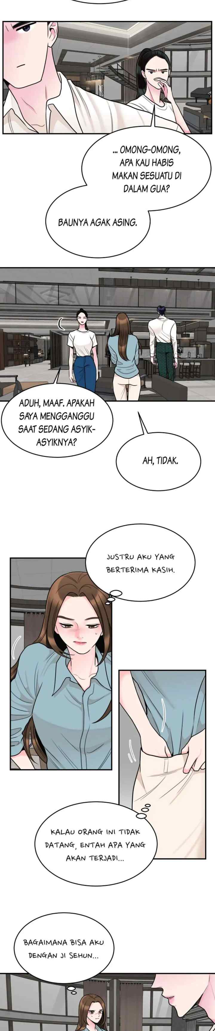 The Cellist chapter 16 halaman 5
