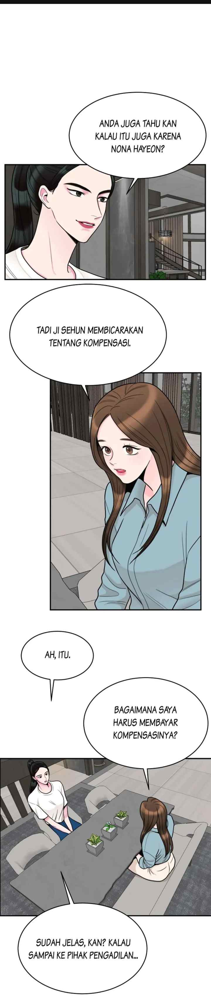 The Cellist chapter 16 halaman 16