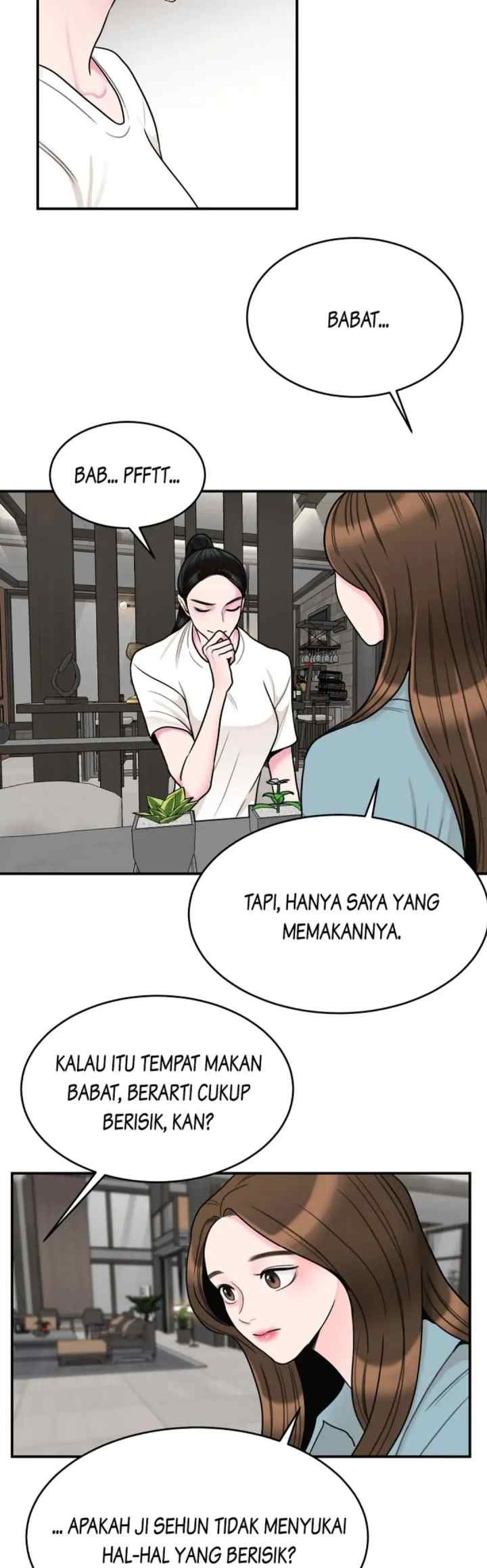 The Cellist chapter 16 halaman 14