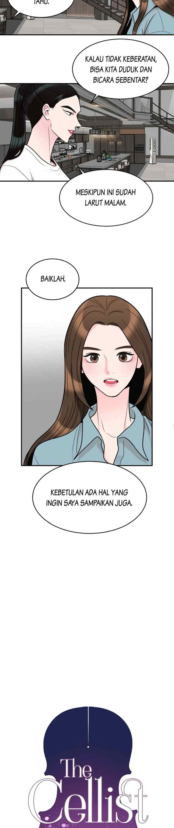 The Cellist chapter 16 halaman 10