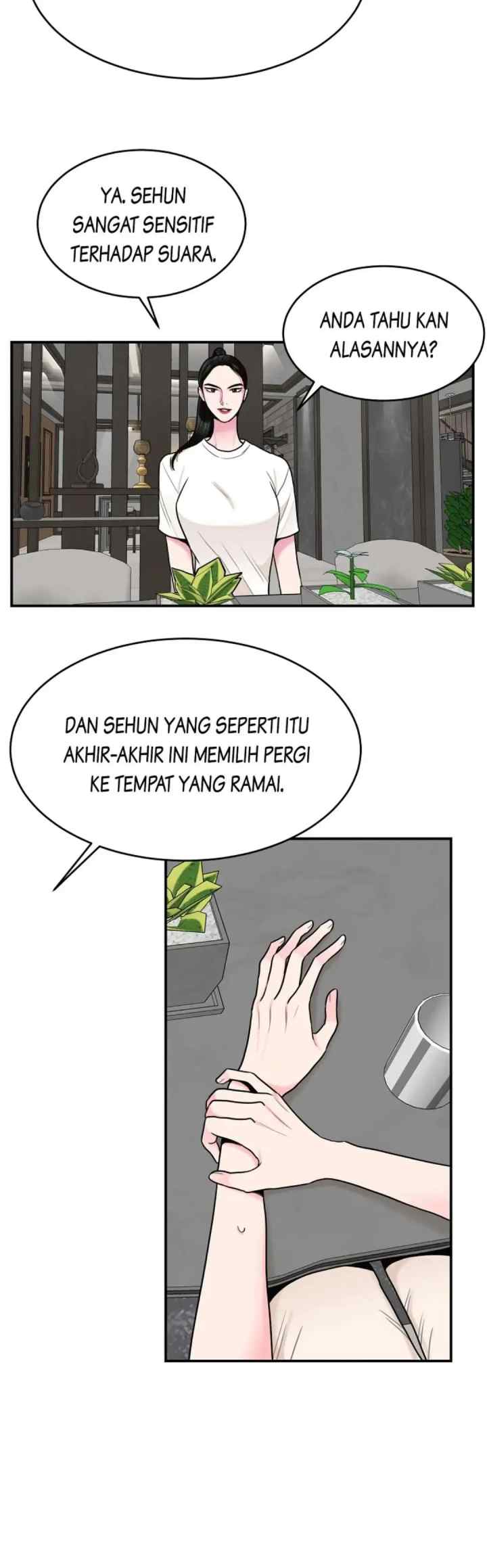 The Cellist chapter 16 halaman 15