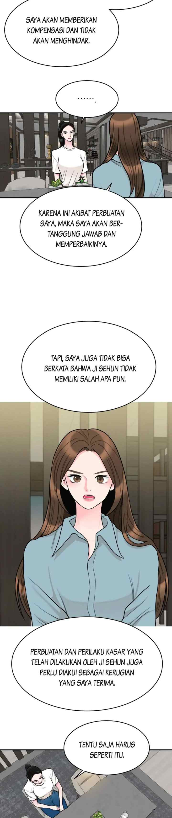 The Cellist chapter 16 halaman 18