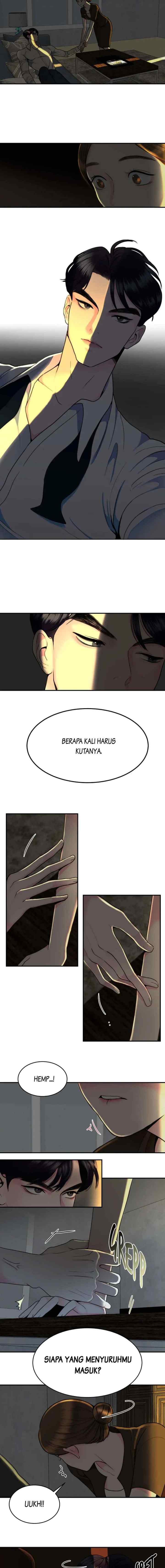 The Cellist chapter 2 halaman 4