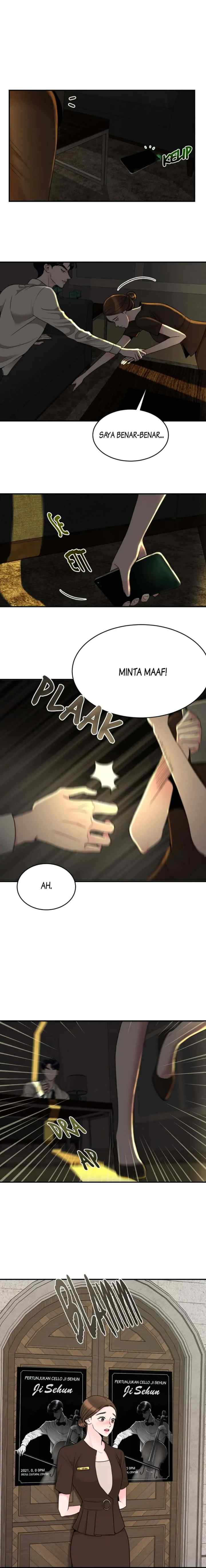 The Cellist chapter 2 halaman 6