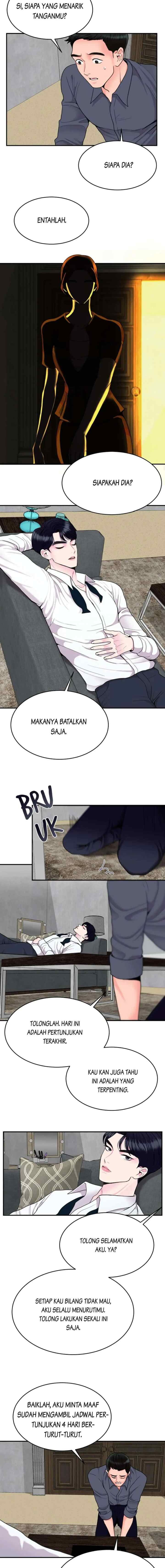 The Cellist chapter 2 halaman 10