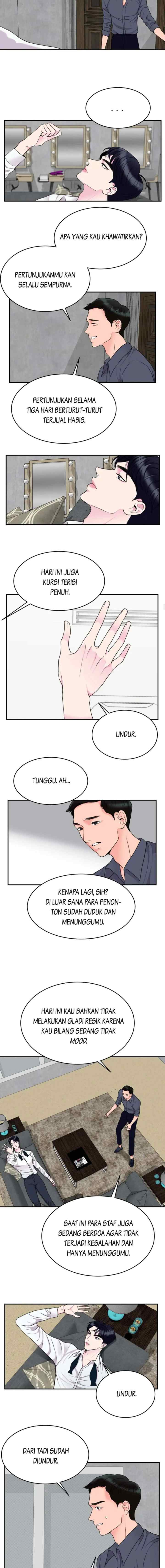 The Cellist chapter 2 halaman 8