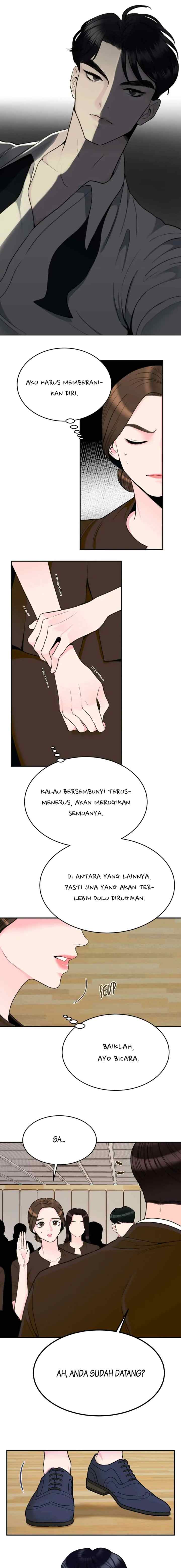 The Cellist chapter 3 halaman 12