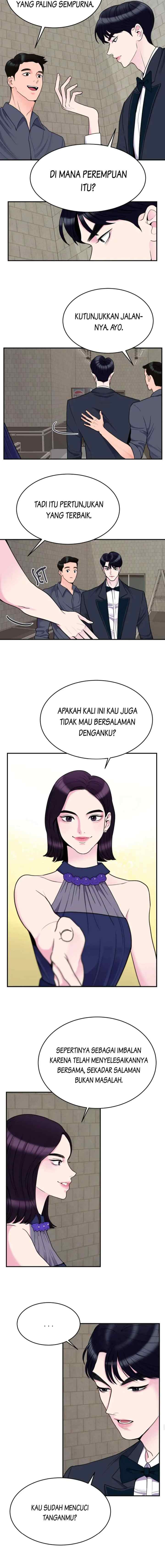 The Cellist chapter 3 halaman 7