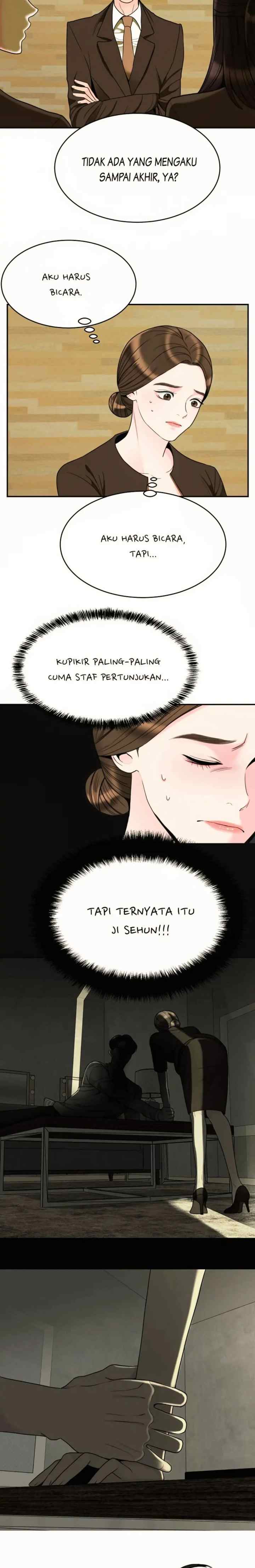 The Cellist chapter 3 halaman 11