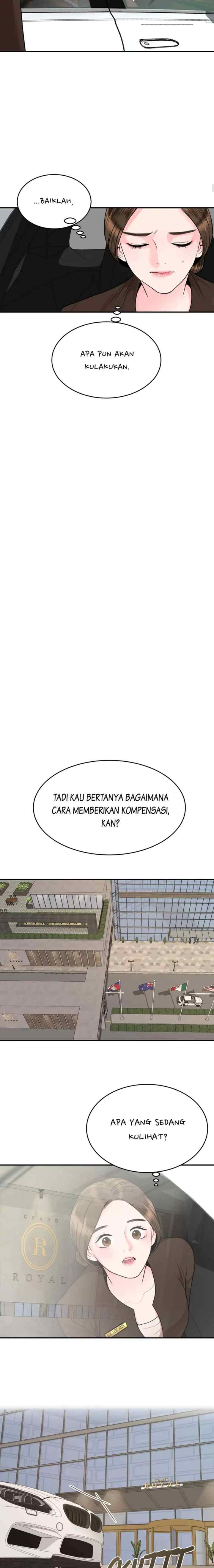 The Cellist chapter 4 halaman 8