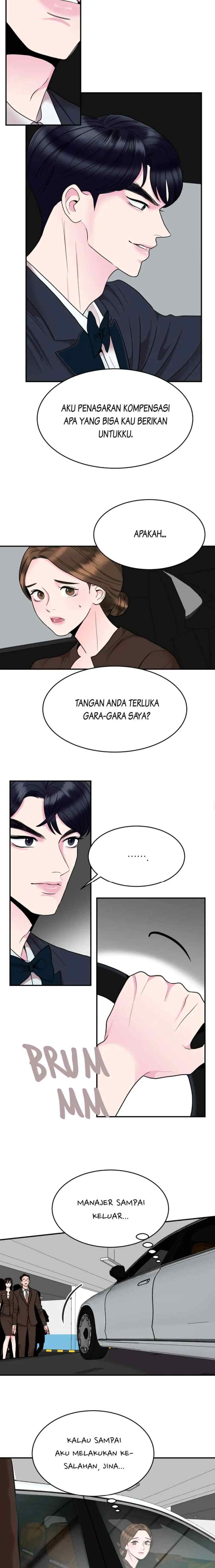 The Cellist chapter 4 halaman 7