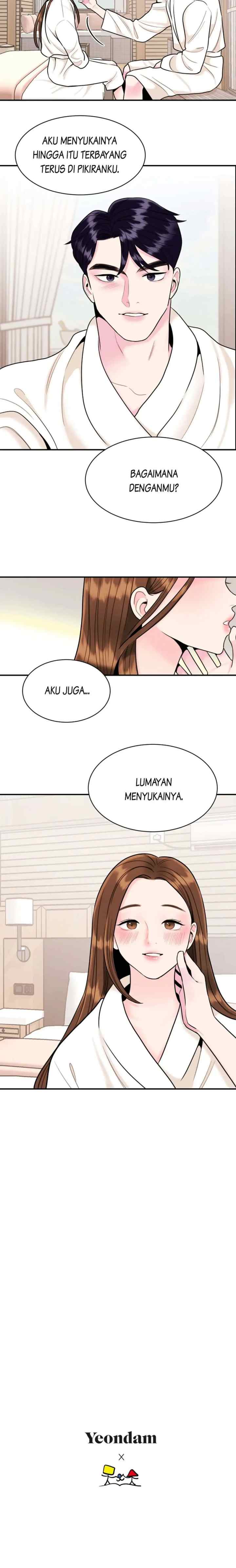 The Cellist chapter 40 halaman 12