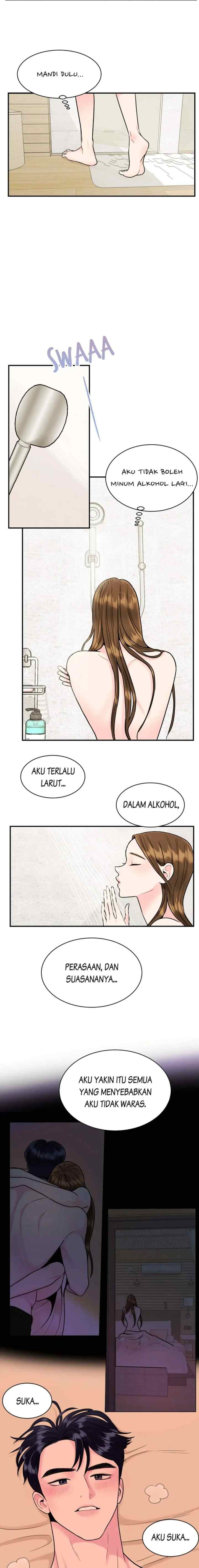 The Cellist chapter 40 halaman 6