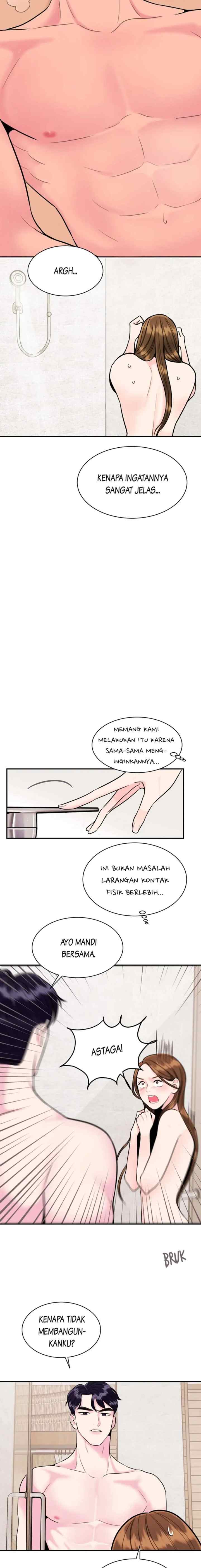 The Cellist chapter 40 halaman 7