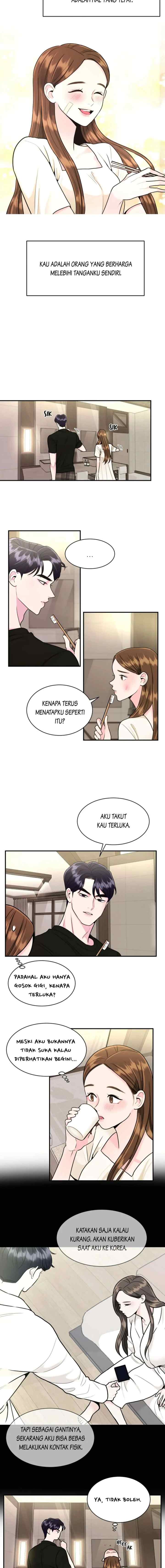 The Cellist chapter 49 halaman 11