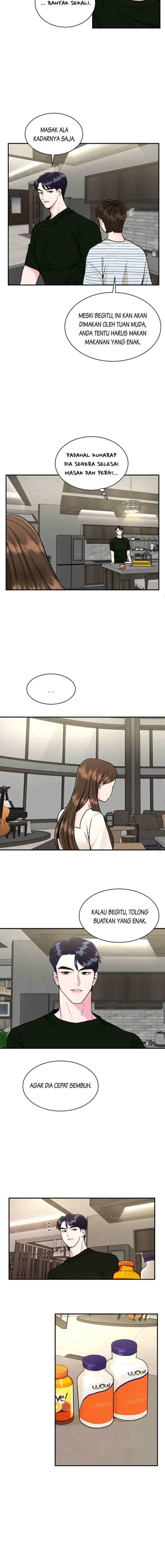 The Cellist chapter 49 halaman 6