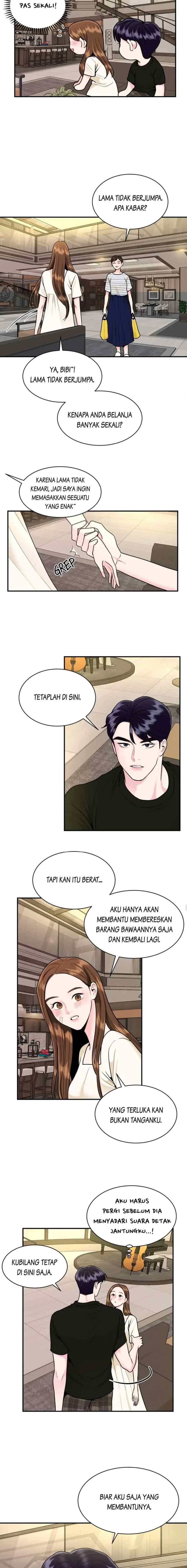 The Cellist chapter 49 halaman 4
