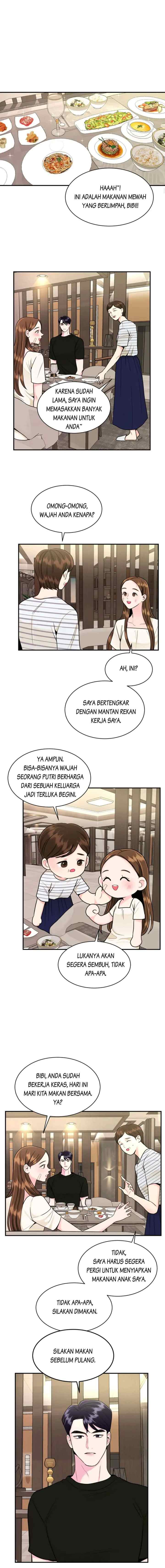 The Cellist chapter 49 halaman 9