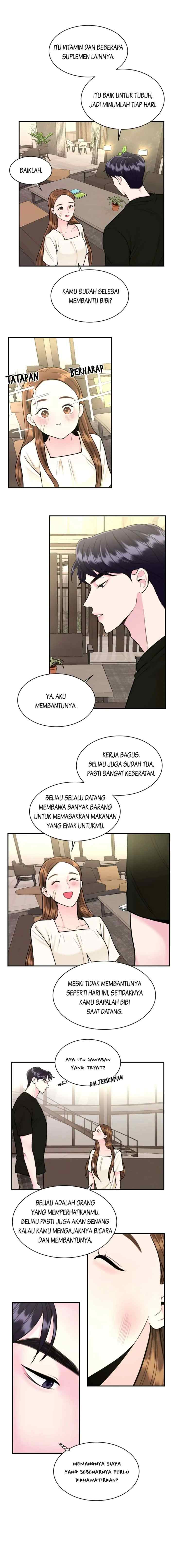 The Cellist chapter 49 halaman 8