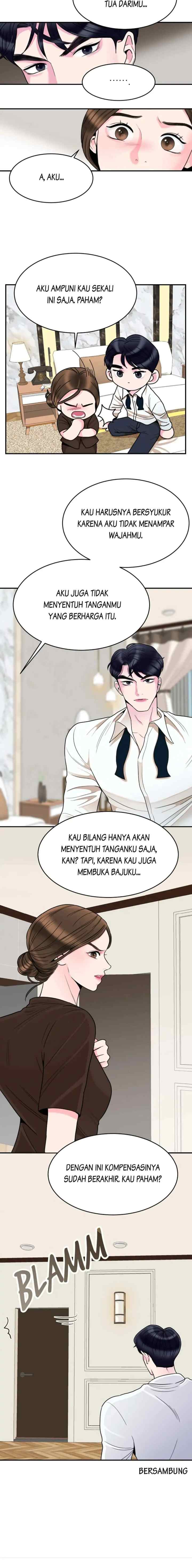 The Cellist chapter 5 halaman 11