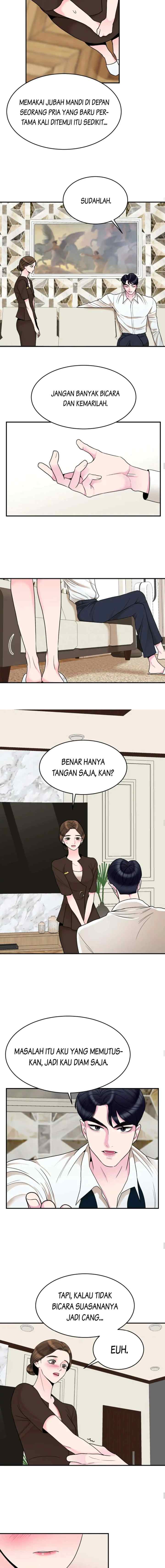 The Cellist chapter 5 halaman 6