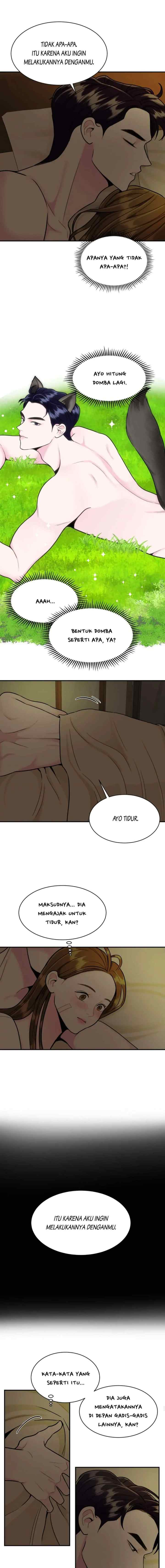 The Cellist chapter 50 halaman 8
