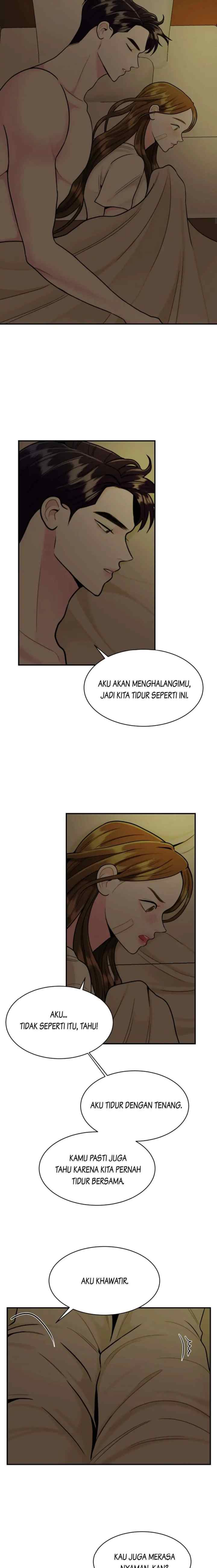 The Cellist chapter 50 halaman 5