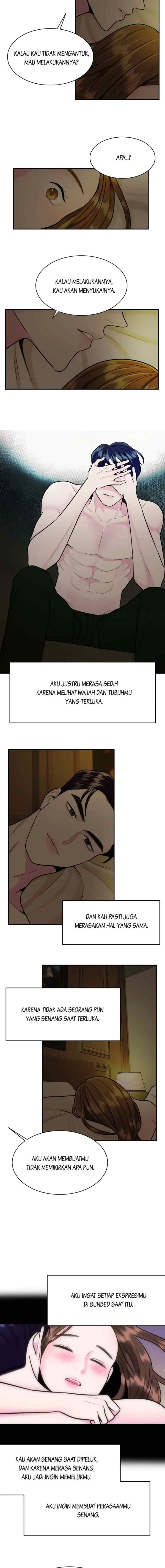The Cellist chapter 50 halaman 9