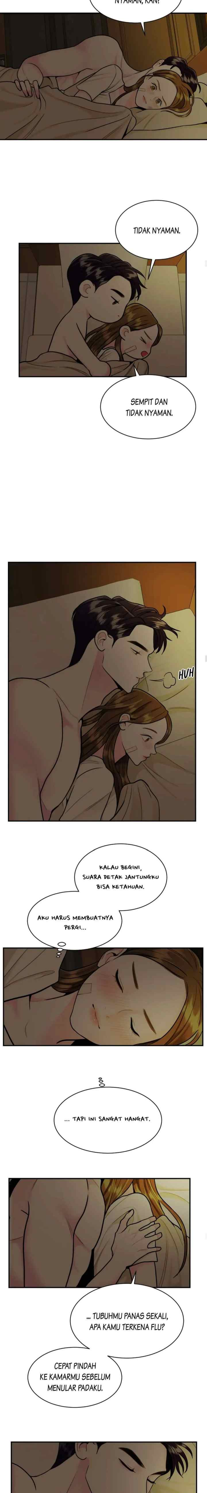 The Cellist chapter 50 halaman 6