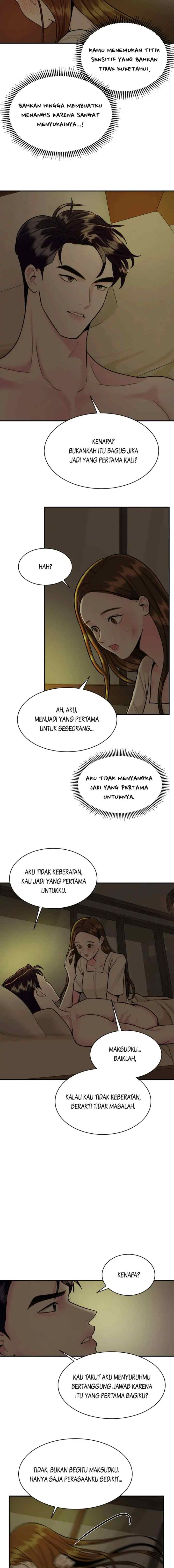 The Cellist chapter 50 halaman 13