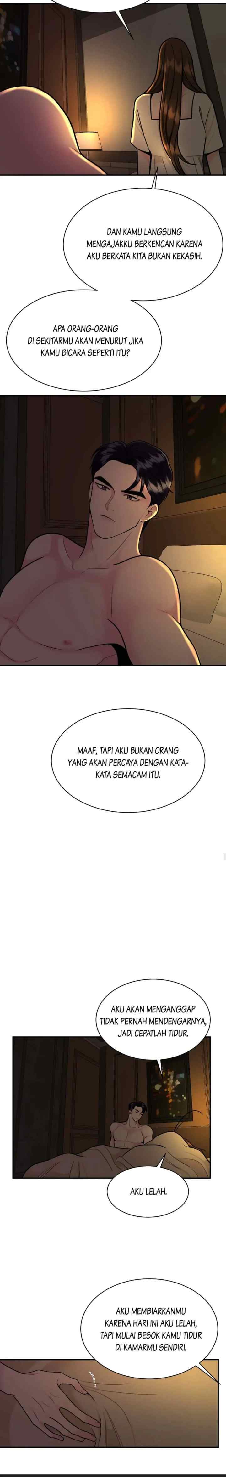 The Cellist chapter 51 halaman 4