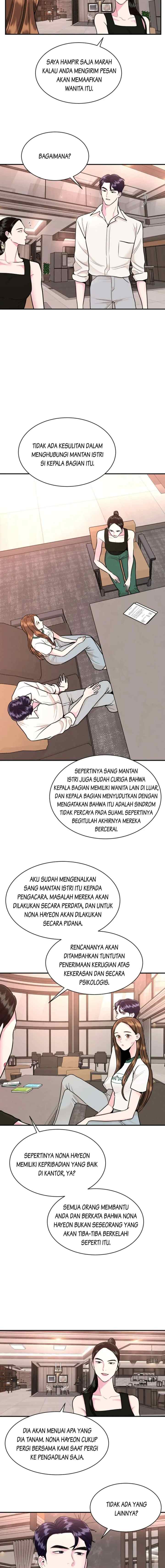 The Cellist chapter 51 halaman 11