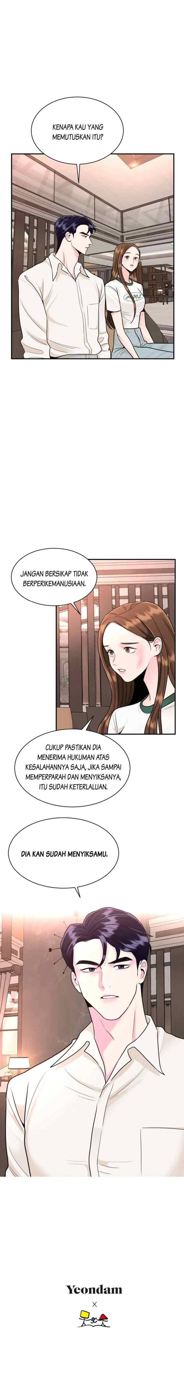 The Cellist chapter 51 halaman 14