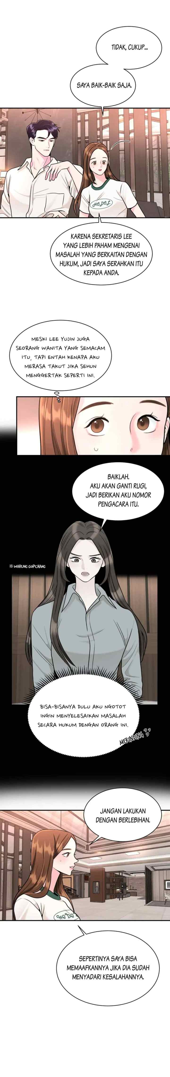 The Cellist chapter 51 halaman 13