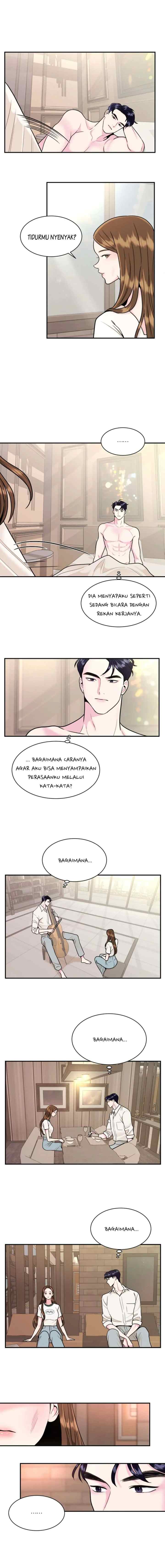 The Cellist chapter 51 halaman 6