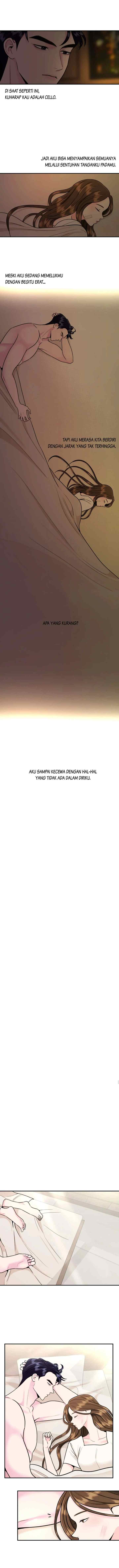 The Cellist chapter 51 halaman 5