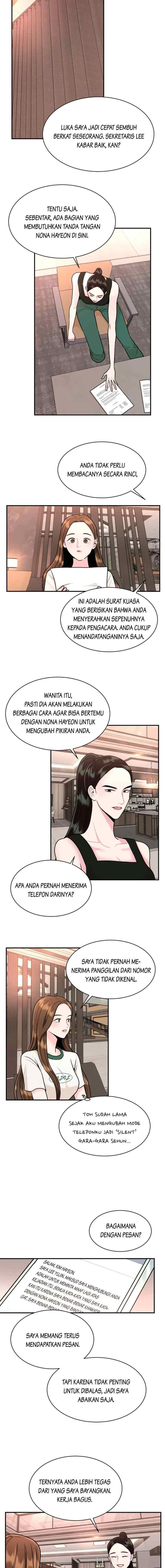 The Cellist chapter 51 halaman 10