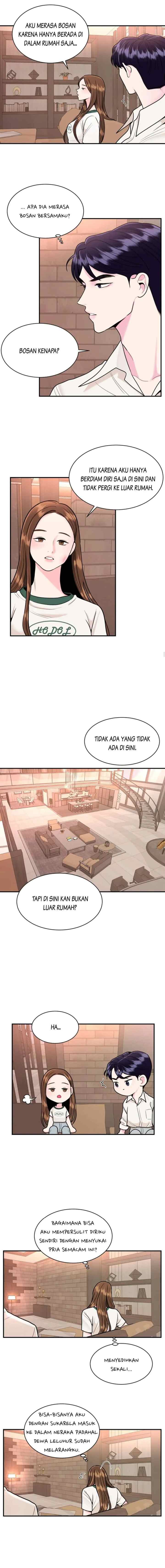 The Cellist chapter 51 halaman 7