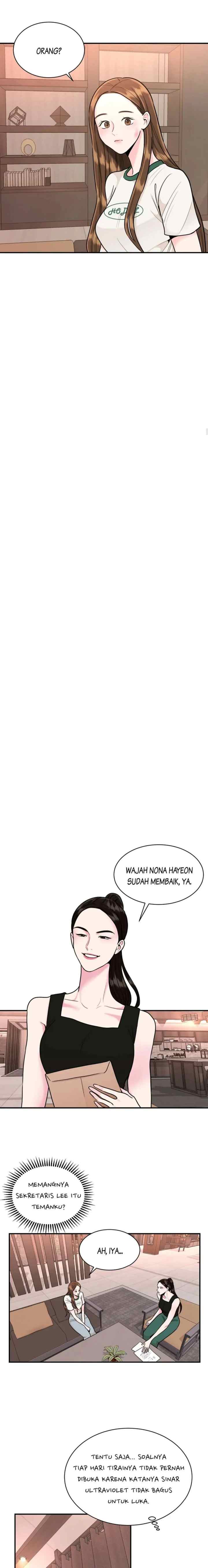 The Cellist chapter 51 halaman 9